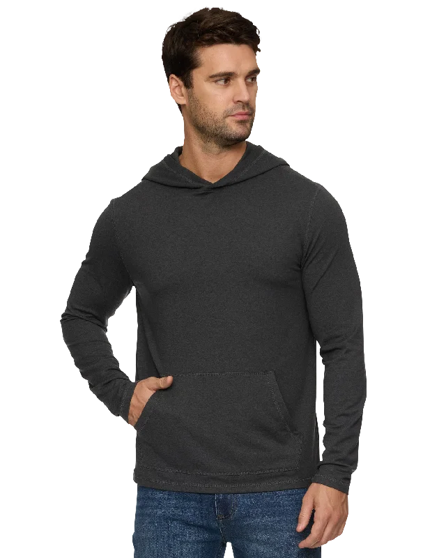 Comfortable down CLUTCH COMFORT HOODIE
