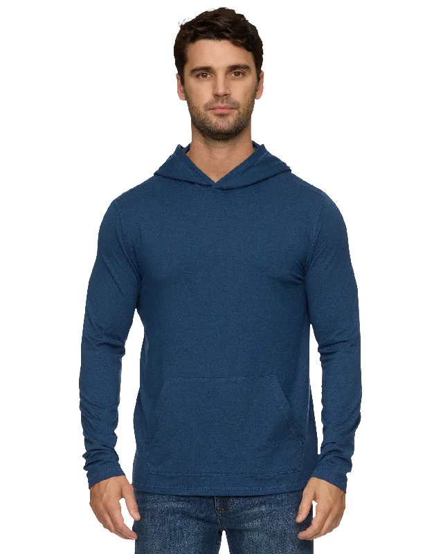 Stylish Fit CLUTCH COMFORT HOODIE