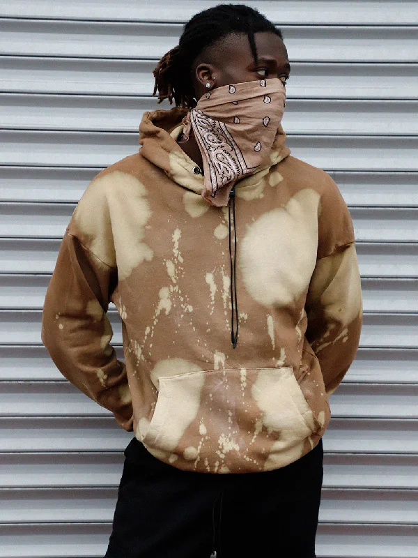 Cozy Fashions BURLYWOOD