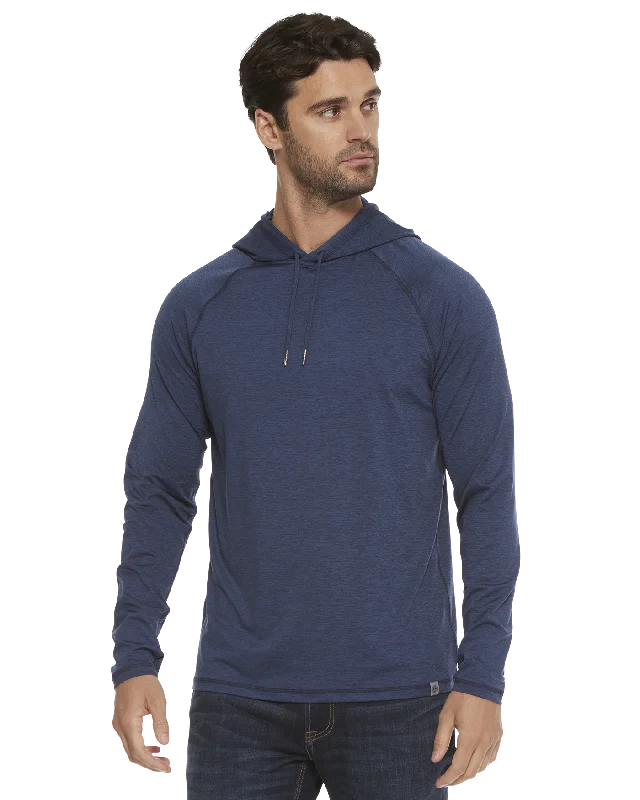 Stylish Casuals MADEFLEX VICTORY PERFORMANCE HOODIE