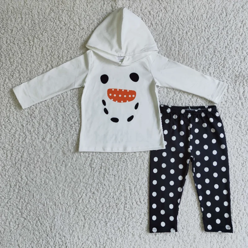 Bright Colors GLP0293 Let It Snow Winter Snowman Black White Boys Long Sleeve Hoodies Outfits Bright Colors GLP0293 Let It Snow Winter Snowman Black White Boys Long Sleeve Hoodies Outfits
