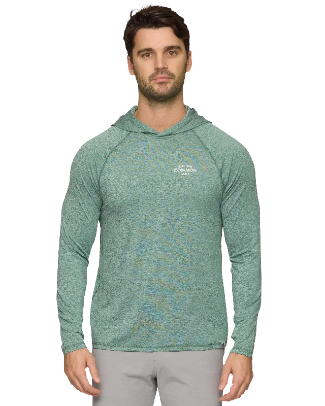 Elegant Style TGL BOSTON COMMON GOLF PERFORMANCE HOODIE