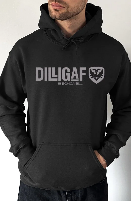 Black w/ Silver