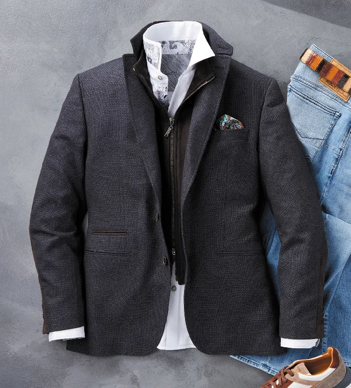 Design Must-have Robert Graham Jetset II Sport Coat