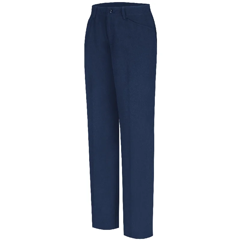 Unique Design Bulwark Womens Ct2 Work Pant - Cat 2 - (PMW3) 2nd Color