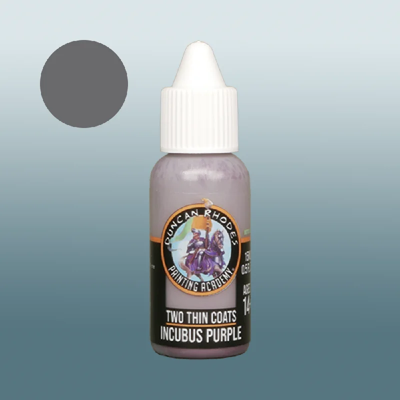 Trends Incubus Purple