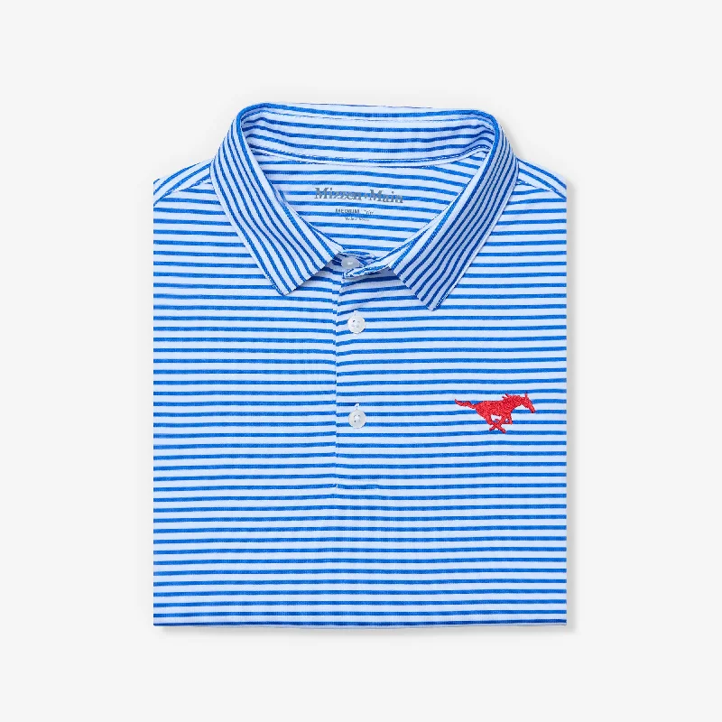Fashion Must-have Blue Stripe