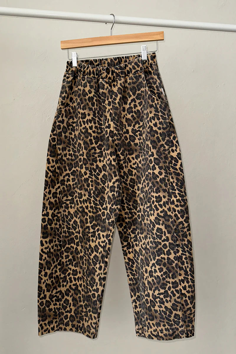 Spring Fashion ARC PANTS