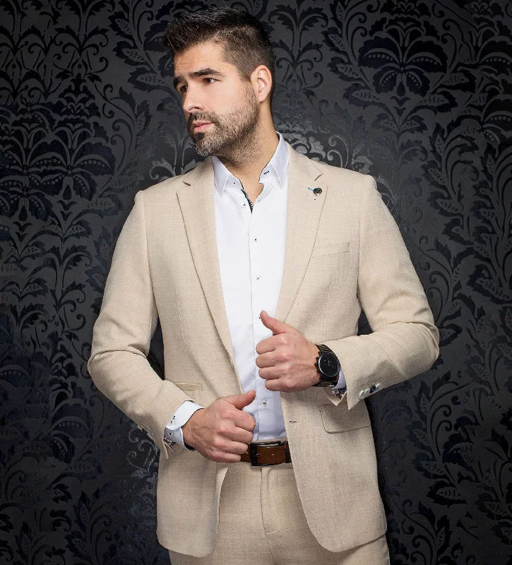 Warm Comfort Au Noir Lancaster Soft Coat