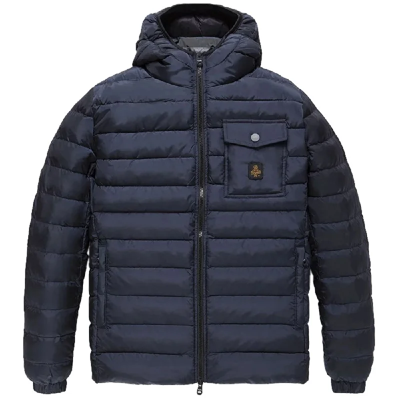 Soft Trends Refrigiwear  Nylon Men's Jacket