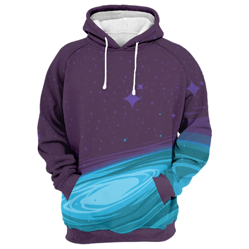 Editorial Design Cartoonverse Hoodie