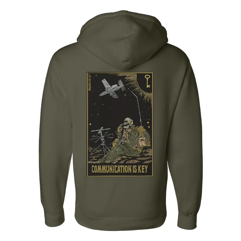 OD Green