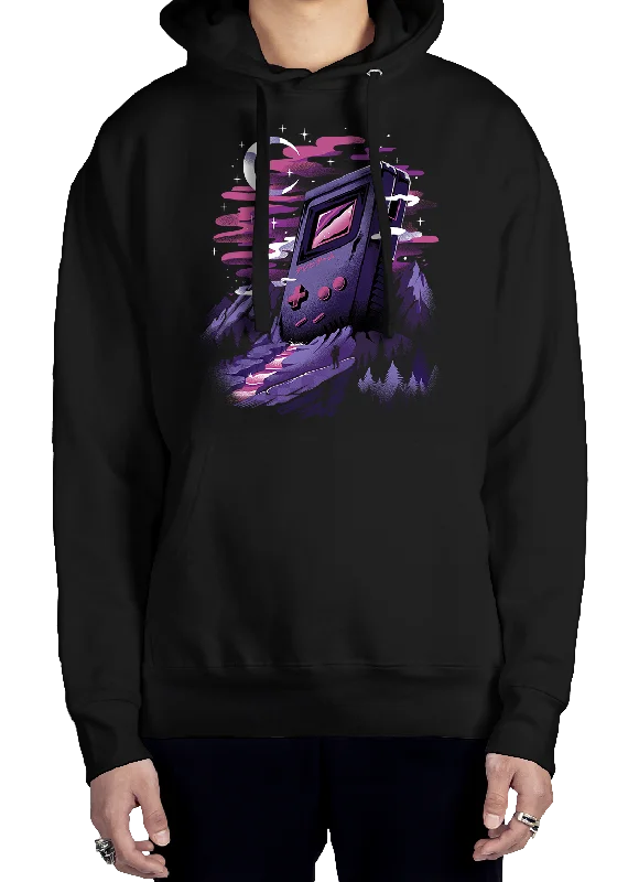 Relaxed Fashion High Score Hoodie