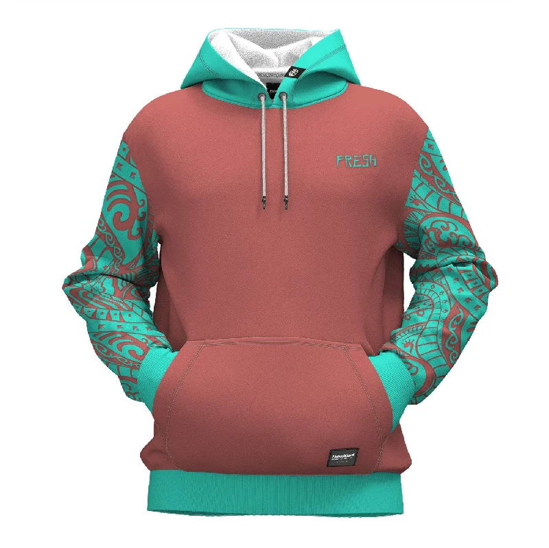 Cozy Chic Wear Hiti Hoodie