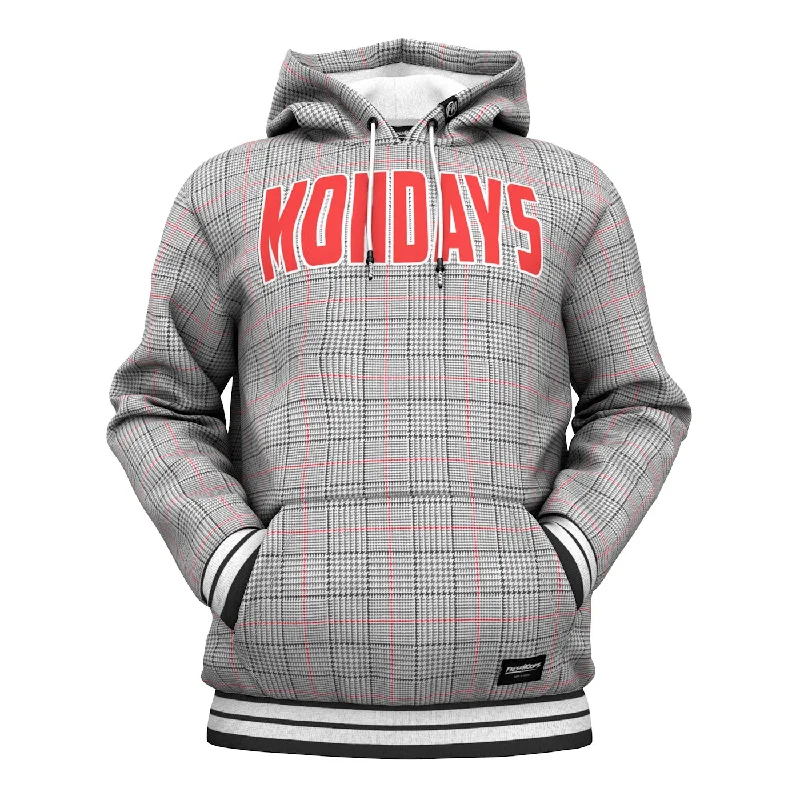 Modern Comfort Mondays Hoodie