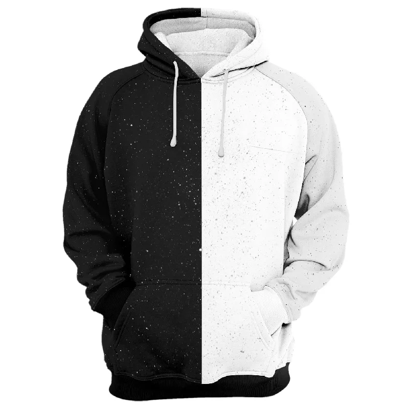 Youthful Style Pi Universe Hoodie