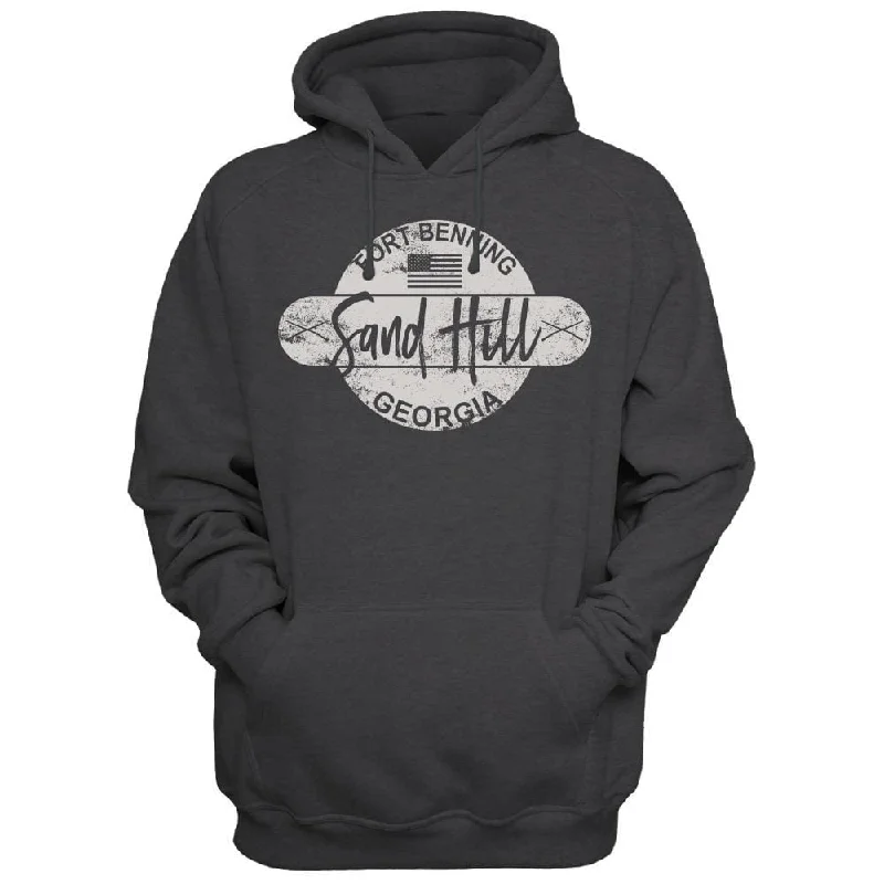Personal Design Sand Hill HOODIE