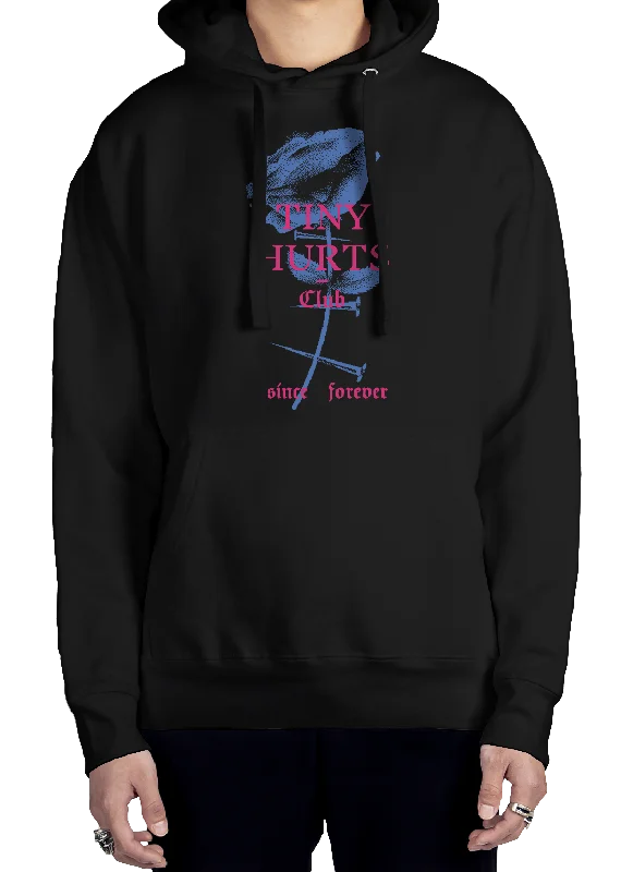 Easygoing Fashion Since Forever Hoodie