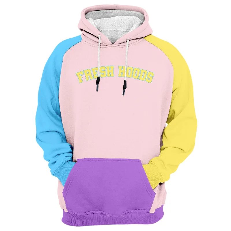 Cozy Chic SK8 Hoodie