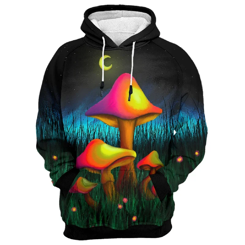 New Design Stage One Hoodie
