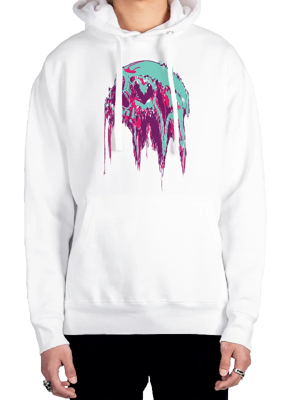 Exclusive Customization States Of Decay Hoodie