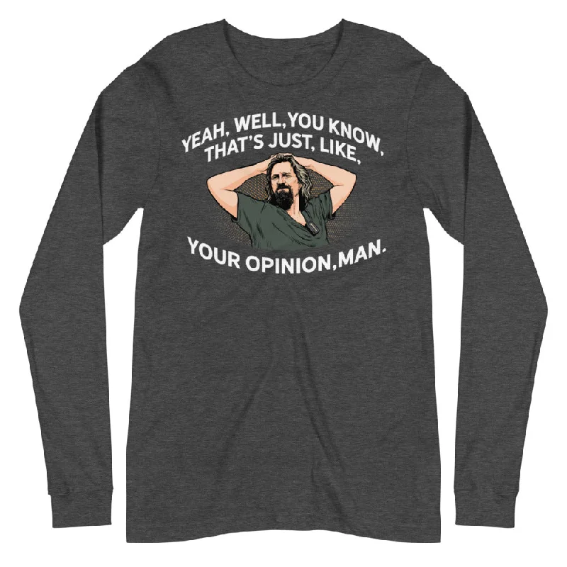 Dark Grey Heather