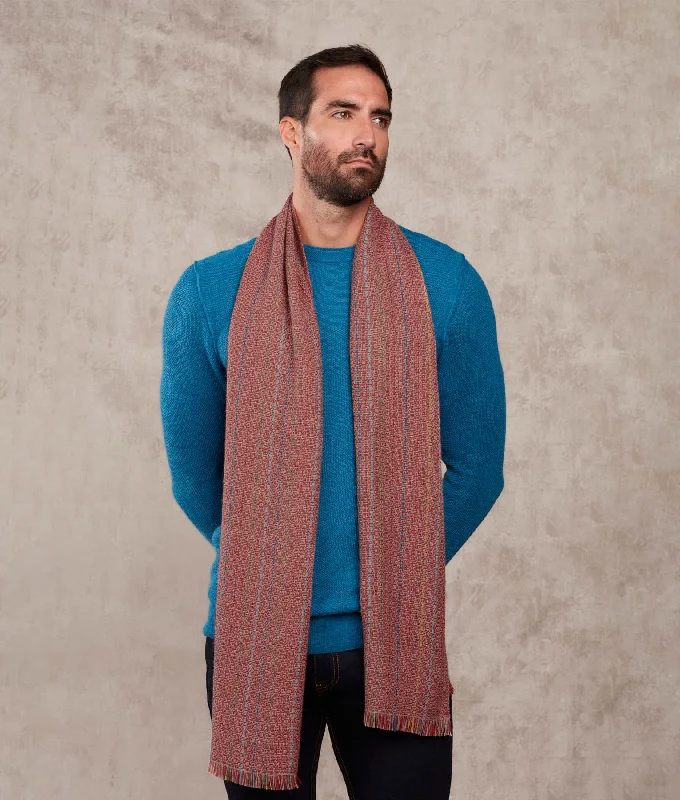 Fashion Must-have Boxed Stars Scarf