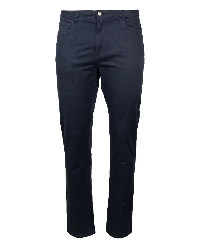 Noble And Elegant Cutter & Buck Men's Voyager 5 Pocket