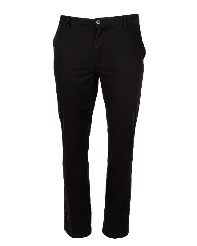 College Style Cutter & Buck Men's Voyager Chino Pant