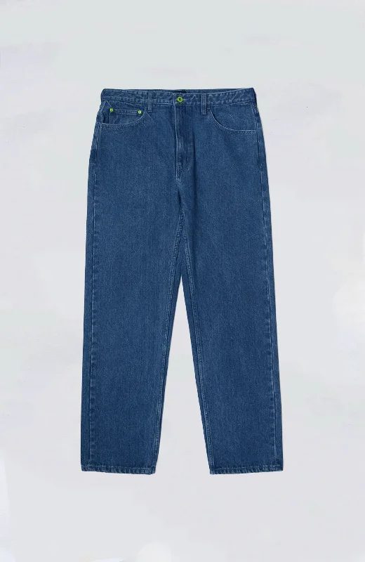 Elegant Tailoring HUF - HUF Original Denim Pant