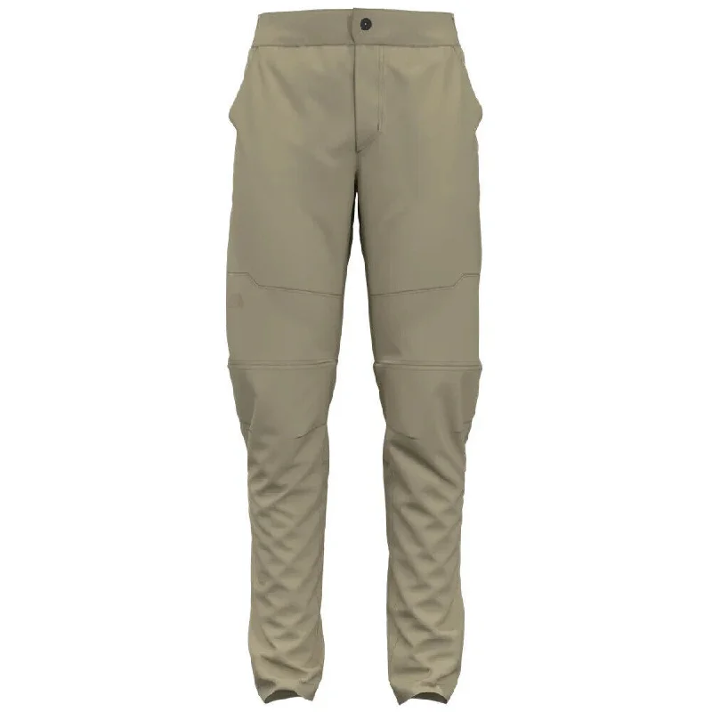 Romantic And Fresh The North Face NF0A3SO8GNK Mens Paramount Active Convertible Pants 38/REG NCL520