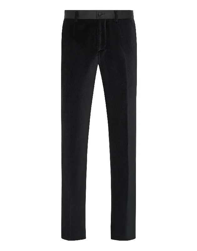 Carefree Style Trousers